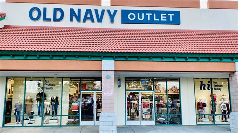 old navy outlet daytona.